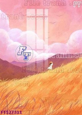 File PSD File tranh bộ hiện đại FT127311 (nguyên gốc) chất lượng cao