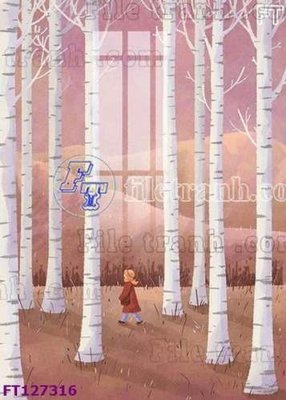 Download file File tranh bộ hiện đại FT127316 (gốc) in mica ốp bếp