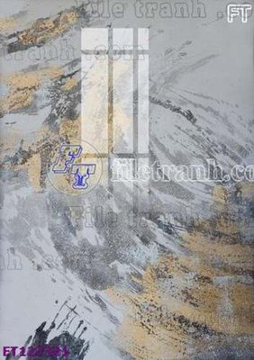 File gốc File tranh bộ hiện đại FT127321 (vector) cho in ấn