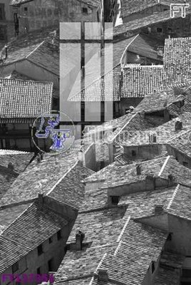 Ảnh gốc File tranh bộ hiện đại FT127351 (siêu chi tiết) để in ấn