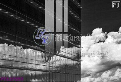 Download file File tranh bộ hiện đại FT127353 (chất lượng in ấn)