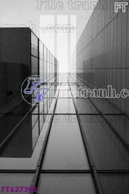 Tải file File tranh bộ hiện đại FT127361 (gốc) làm file thiết kế