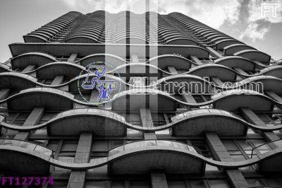 File PSD File tranh bộ hiện đại FT127374 (gốc) nhiều lớp (multi-layer)