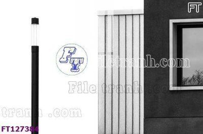 Download file gốc File tranh bộ hiện đại FT127384 (in mica) trong suốt