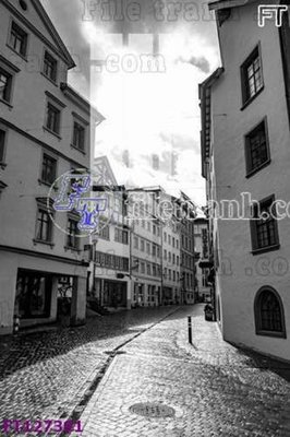 File tranh File tranh bộ hiện đại FT127391 (ảnh gốc) in trần xuyên sáng