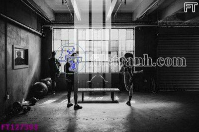 Mua file tranh gốc File tranh bộ hiện đại FT127393 tại Filetranh.com