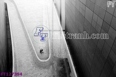 File PSD File tranh bộ hiện đại FT127394 (chất lượng in ấn)