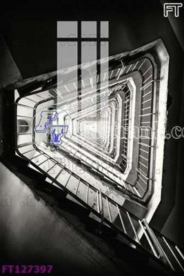 Tải file gốc File tranh bộ hiện đại FT127397 (in không vỡ ảnh)