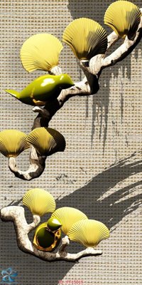 Tải xuống file tranh gốc Tranh trang trí lối vào FT15019 (PSD/TIFF)