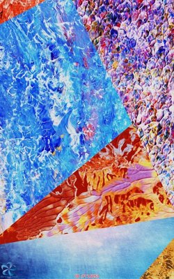 File gốc Tranh trang trí lối vào FT15053 (in lụa) tranh phong thủy