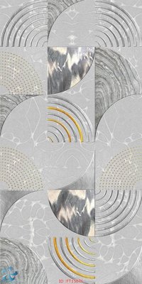 File ảnh Tranh trang trí lối vào FT15076 (gốc) in standee