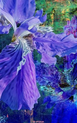 Tải file Tranh trang trí lối vào FT15124 (ảnh gốc) 300dpi Tranh trang trí lối vào FT15124