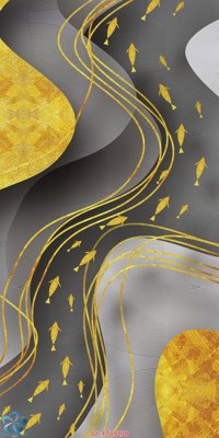 File ảnh Tranh trang trí lối vào FT15138 (gốc) in biển hiệu