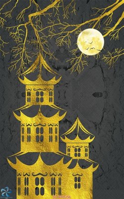 Mua file ảnh gốc Tranh trang trí lối vào FT15156 (chất lượng cao)