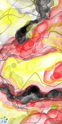 Tải file gốc Tranh trang trí lối vào FT15181 (in khổ lớn) quảng cáo