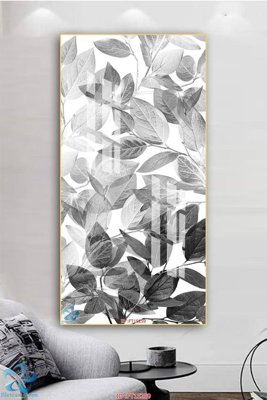 Ảnh gốc Tranh trang trí lối vào FT15259 (siêu chi tiết) để in ấn