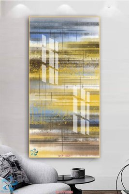 Tải về file gốc Tranh trang trí lối vào FT15326 (dùng cho in quảng cáo)