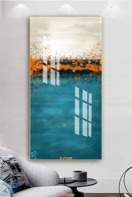 File PSD Tranh trang trí lối vào FT15429 (nguyên gốc) chất lượng cao