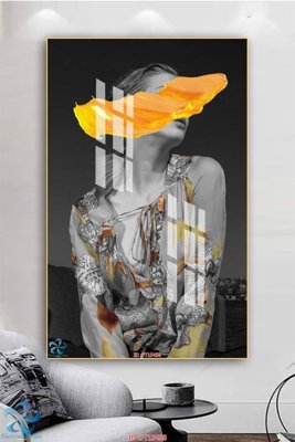 Chi tiết file gốc Tranh trang trí lối vào FT15458 (cho in tráng gương)