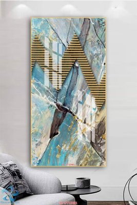 Tải file Tranh trang trí lối vào FT15481 (gốc) làm tranh treo tường