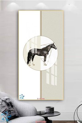 File ảnh Tranh trang trí lối vào FT15482 (gốc) in biển hiệu