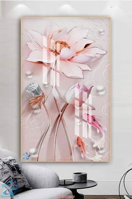 File in trần Tranh trang trí lối vào FT15547 (file gốc) chủ đề vũ trụ