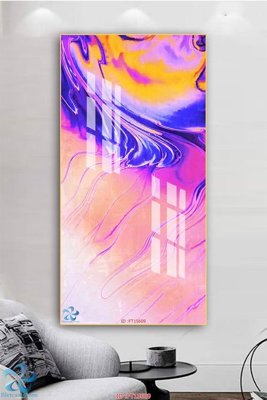 File gốc Tranh trang trí lối vào FT15609 (PNG) trong suốt (transparent)