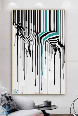 File gốc Tranh trang trí lối vào FT15696 (PSD/TIFF) độ phân giải cao