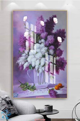 Tải file Tranh trang trí lối vào FT15708 (ảnh gốc) độ phân giải 300dpi