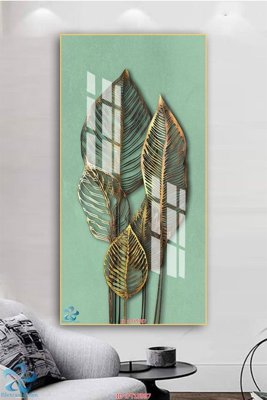 File gốc Tranh trang trí lối vào FT15997 (cho in UV) siêu nét