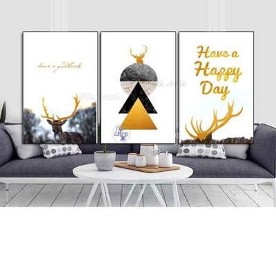 File ảnh File tranh hiện đại pha lê gương FT197 (gốc) dùng in Pano