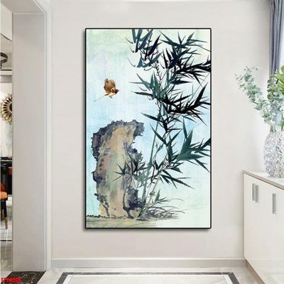 Tải file File tranh đơn lối vào FT20006 (gốc) làm file in ấn