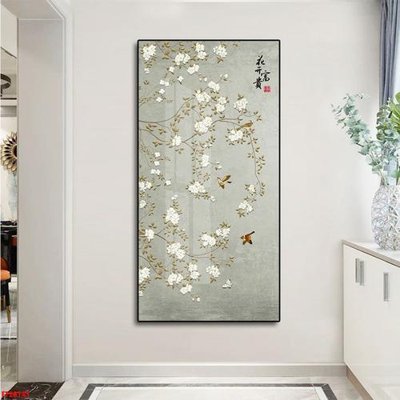 Ảnh mô tả file gốc in mica File tranh đơn lối vào FT20141