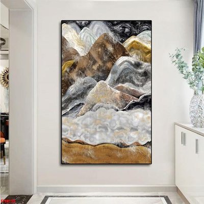 Tải file gốc File tranh đơn lối vào FT20156 (bản PSD) chỉnh sửa được