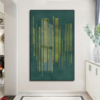 File ảnh File tranh đơn lối vào FT20205 (gốc) in quảng cáo ngoài trời