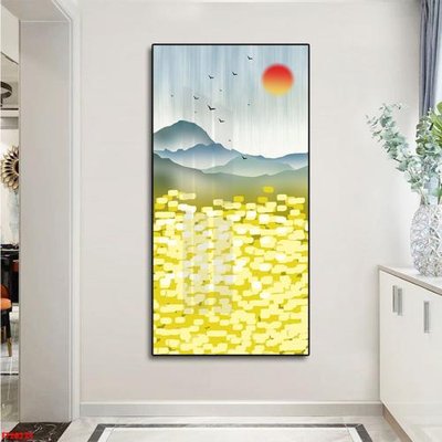 Tải file gốc File tranh đơn lối vào FT20234 (in bạt) quảng cáo