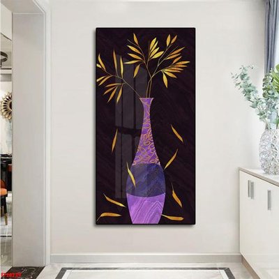 File tranh File tranh đơn lối vào FT20239 (gốc) chủ đề thiên nhiên