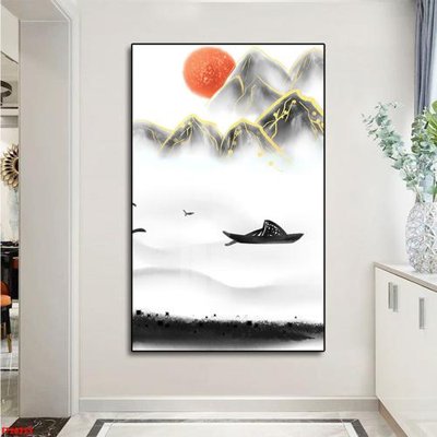 Download file File tranh đơn lối vào FT20252 (chuẩn in) File tranh đơn lối vào FT20252