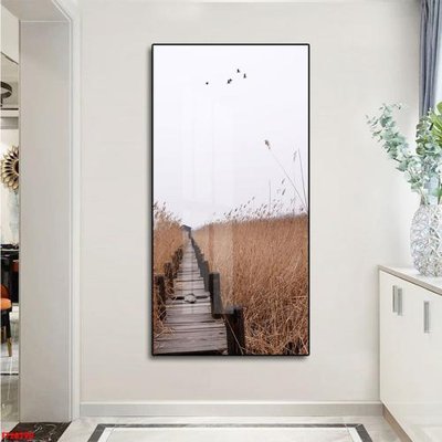 File PSD File tranh đơn lối vào FT20290 (nguyên bản) cho thiết kế