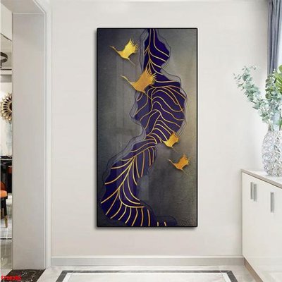 Download file gốc File tranh đơn lối vào FT20306 (in mica) trong suốt