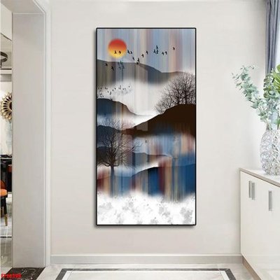 File tranh gốc File tranh đơn lối vào FT20398 (sắc nét từng chi tiết)