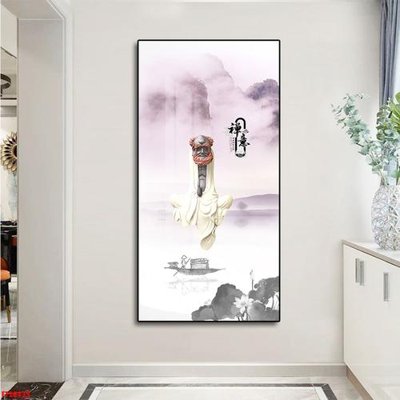 File tranh gốc File tranh đơn lối vào FT20433 (bản đẹp) độc quyền