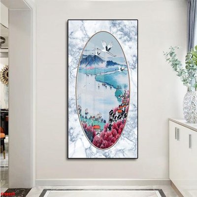 File tranh File tranh đơn lối vào FT20459 (ảnh gốc) chi tiết rõ ràng