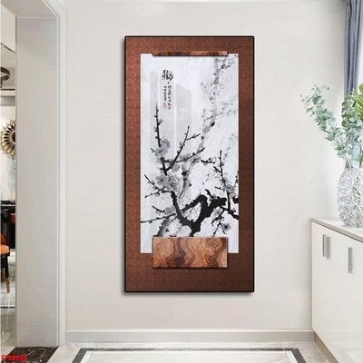 File ảnh gốc File tranh đơn lối vào FT20468 không vỡ nét