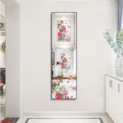 File gốc File tranh đơn lối vào FT20507 (phong cách) châu Âu