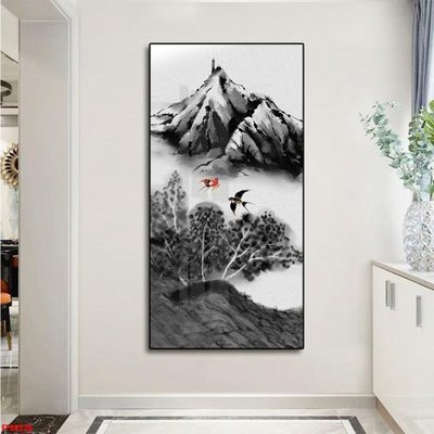 File gốc File tranh đơn lối vào FT20526 cho in ấn và thiết kế