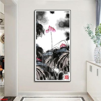 Download file File tranh đơn lối vào FT20549 (gốc) cho xưởng in