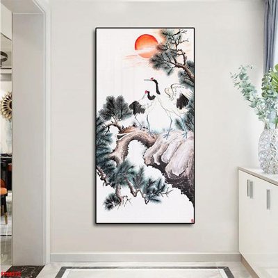 File tranh File tranh đơn lối vào FT20575 (gốc) chủ đề con người