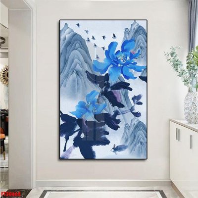 File tranh File tranh đơn lối vào FT20668 (ảnh gốc) sắc nét hoàn hảo