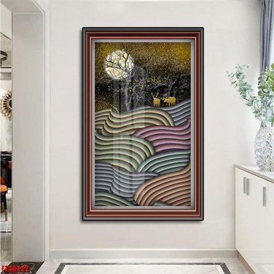 File gốc File tranh đơn lối vào FT20727 (phiên bản chuẩn) để in ấn